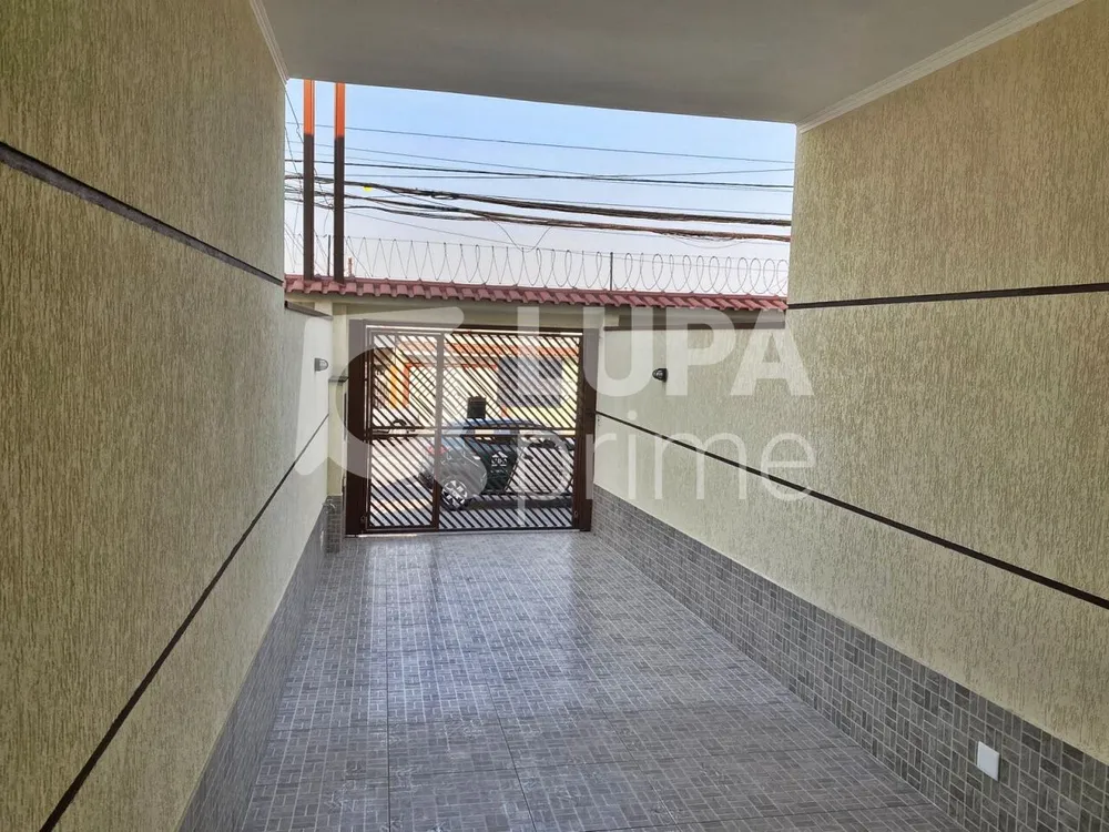 Casa, 3 quartos, 100 m² - Foto 5