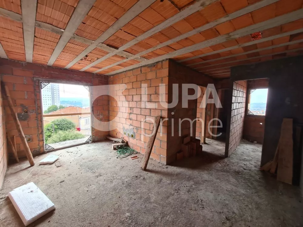 Casa de Condomínio à venda com 2 quartos, 45m² - Foto 2