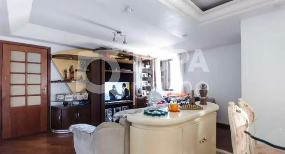 Apartamento, 3 quartos, 119 m² - Foto 9