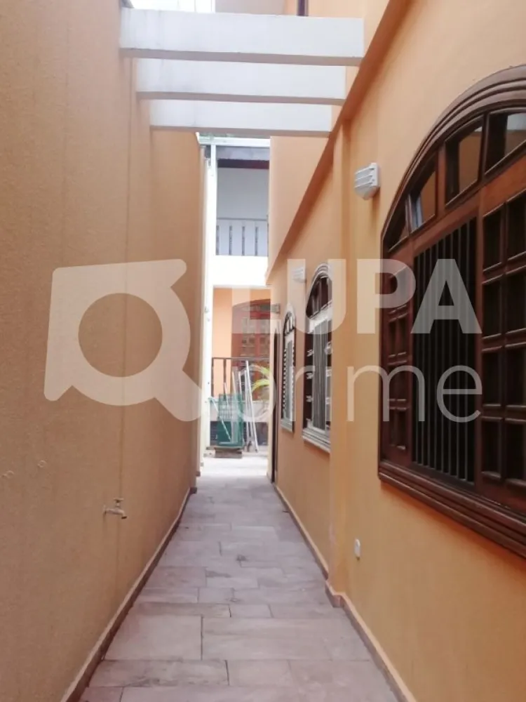 Casa, 4 quartos, 450 m² - Foto 1