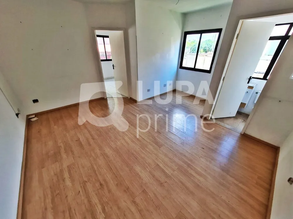 Sala-Conjunto, 40 m² - Foto 3