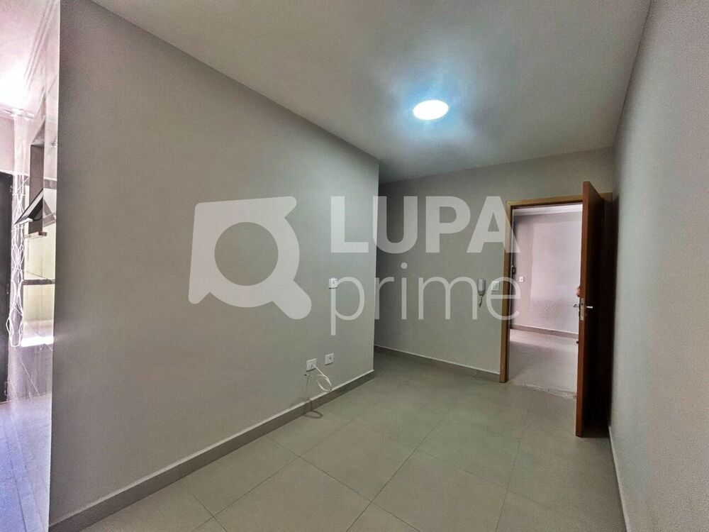Apartamento para alugar com 1 quarto, 38m² - Foto 1