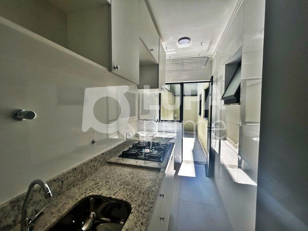 Apartamento para alugar com 1 quarto, 38m² - Foto 4
