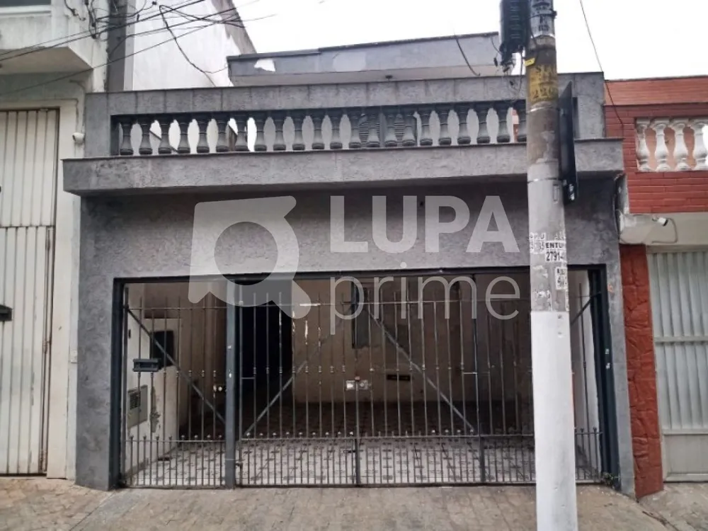 Casa, 4 quartos, 180 m² - Foto 1