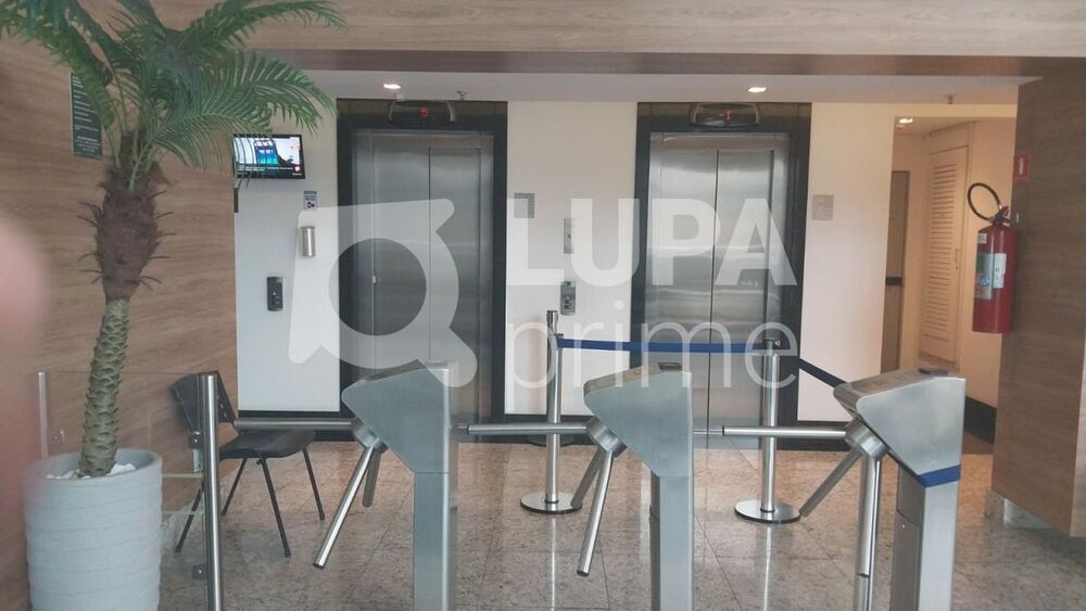 Conjunto Comercial-Sala à venda, 36m² - Foto 3