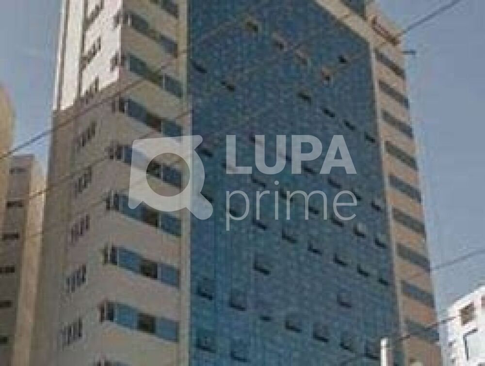 Conjunto Comercial-Sala à venda, 36m² - Foto 2