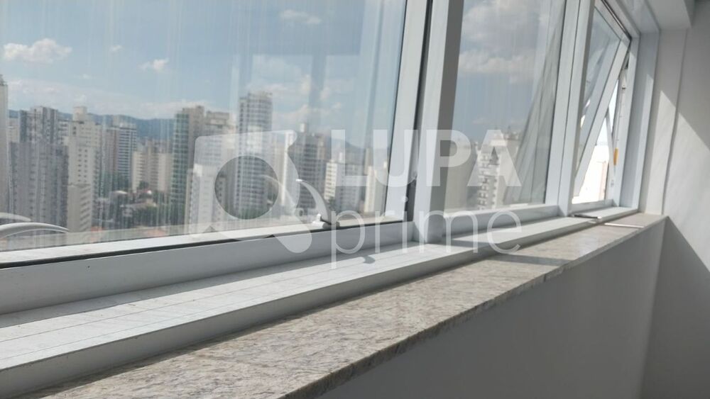 Conjunto Comercial-Sala à venda, 36m² - Foto 7