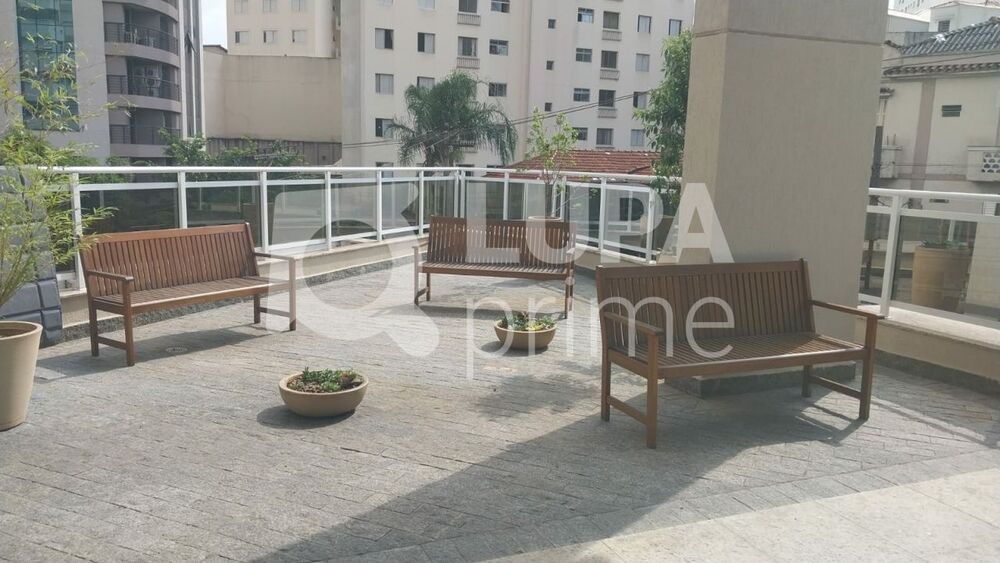 Conjunto Comercial-Sala à venda, 36m² - Foto 9