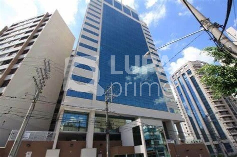 Conjunto Comercial-Sala à venda, 36m² - Foto 1
