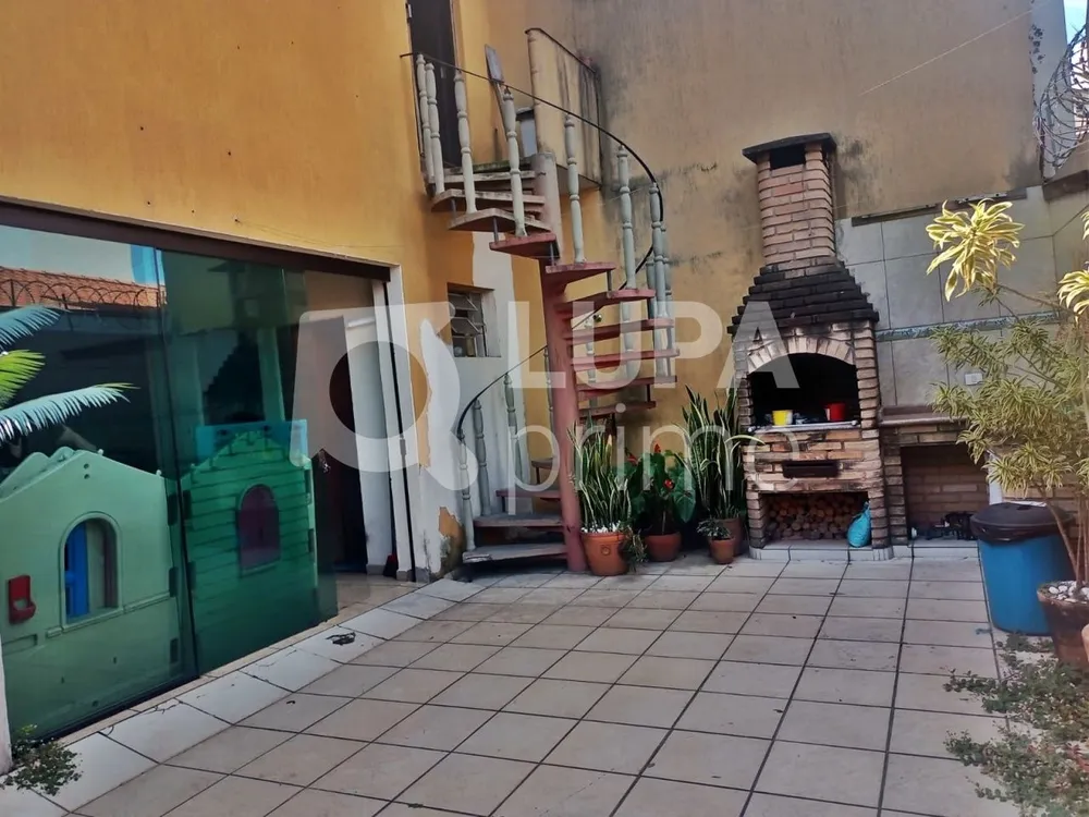 Casa, 3 quartos, 184 m² - Foto 10