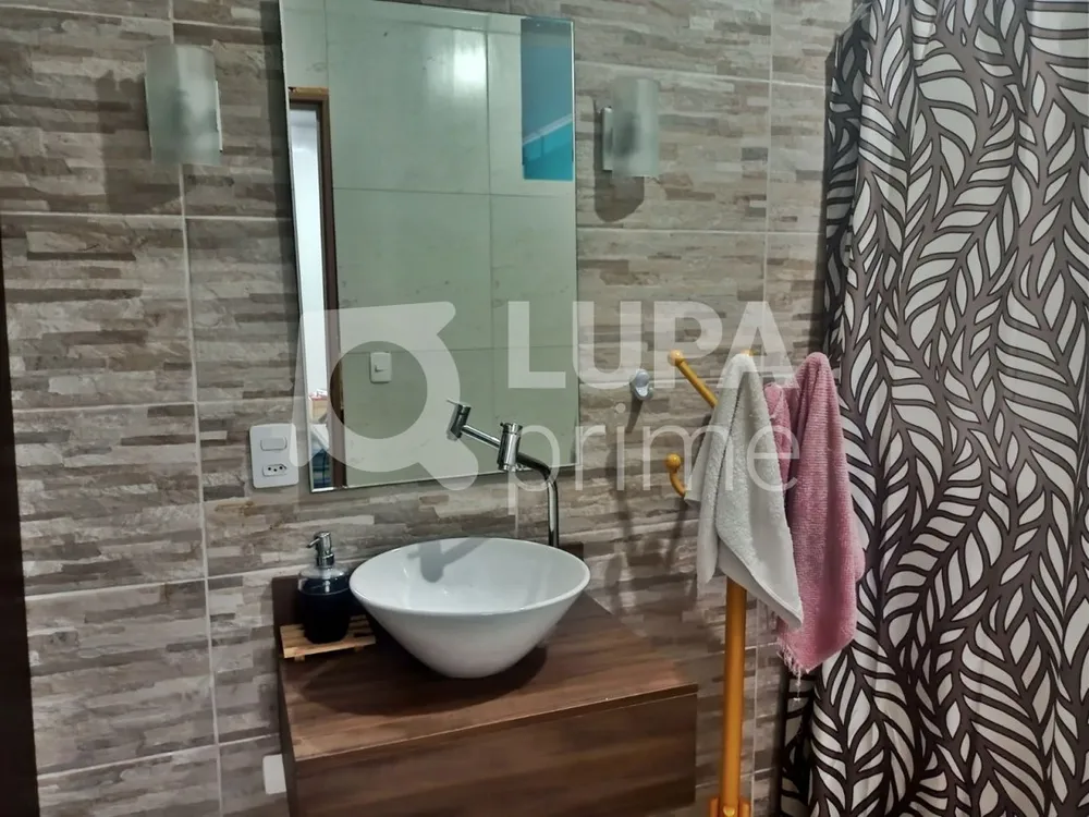 Casa, 3 quartos, 184 m² - Foto 12