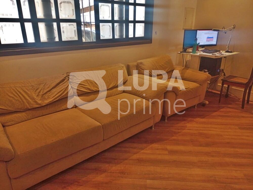 Casa, 3 quartos, 184 m² - Foto 2