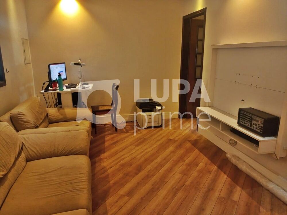 Casa, 3 quartos, 184 m² - Foto 1