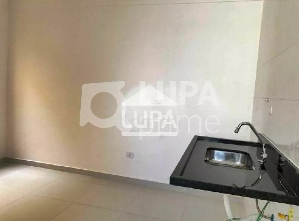 Apartamento à venda com 1 quarto, 28m² - Foto 3