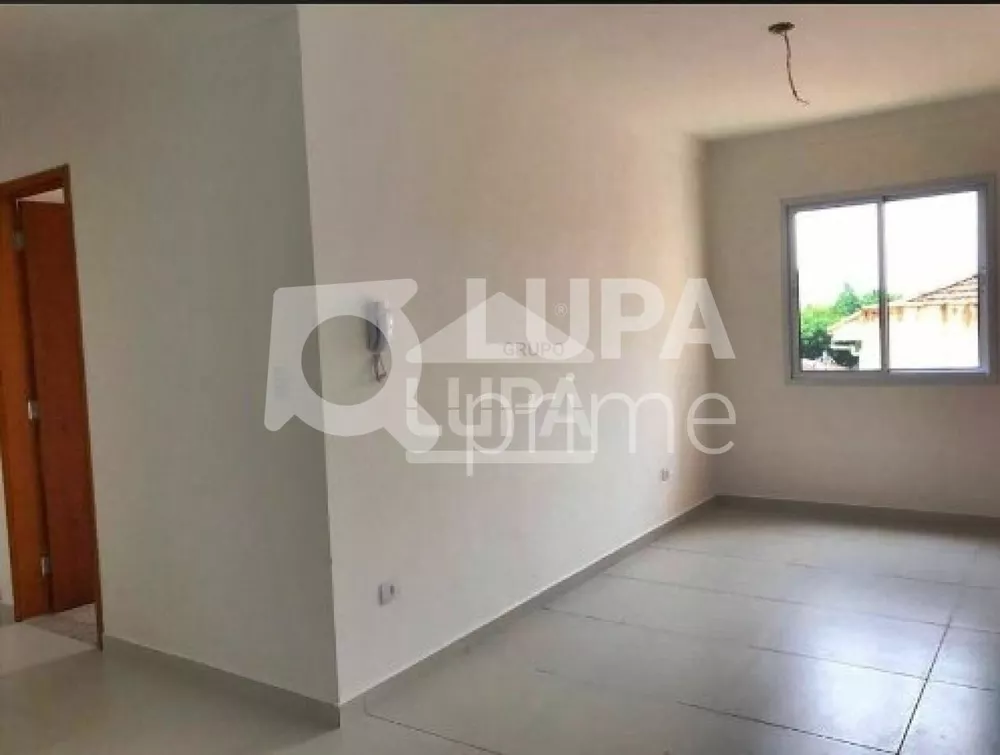 Apartamento à venda com 1 quarto, 28m² - Foto 2