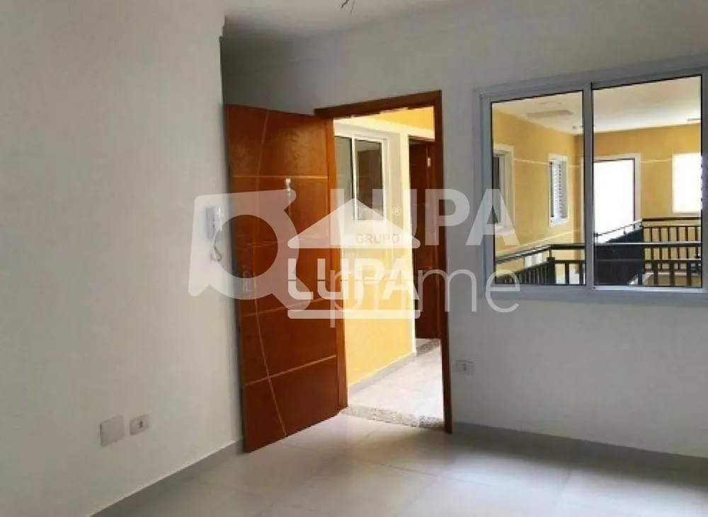 Apartamento à venda com 1 quarto, 28m² - Foto 1