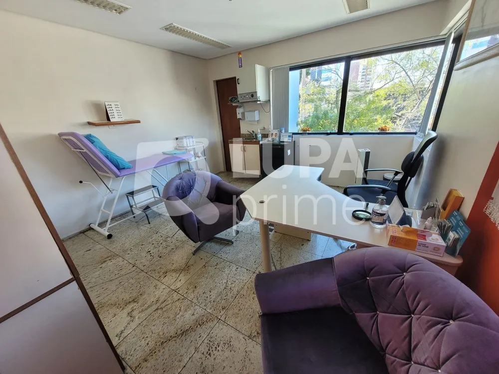 Sala-Conjunto, 32 m² - Foto 12