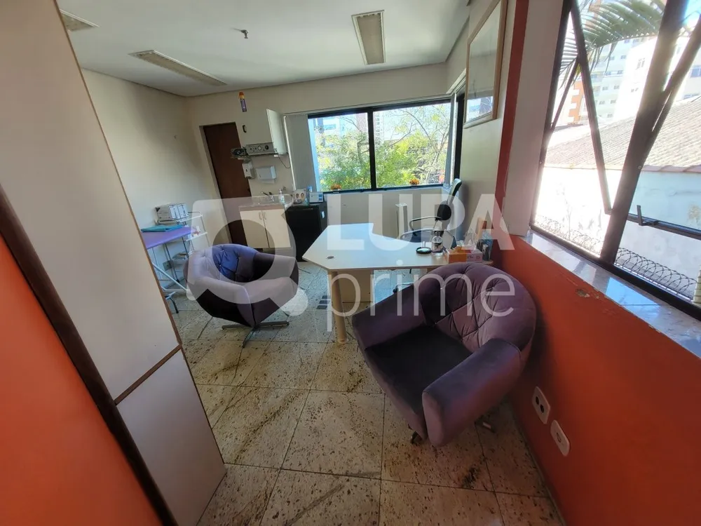 Sala-Conjunto, 32 m² - Foto 11