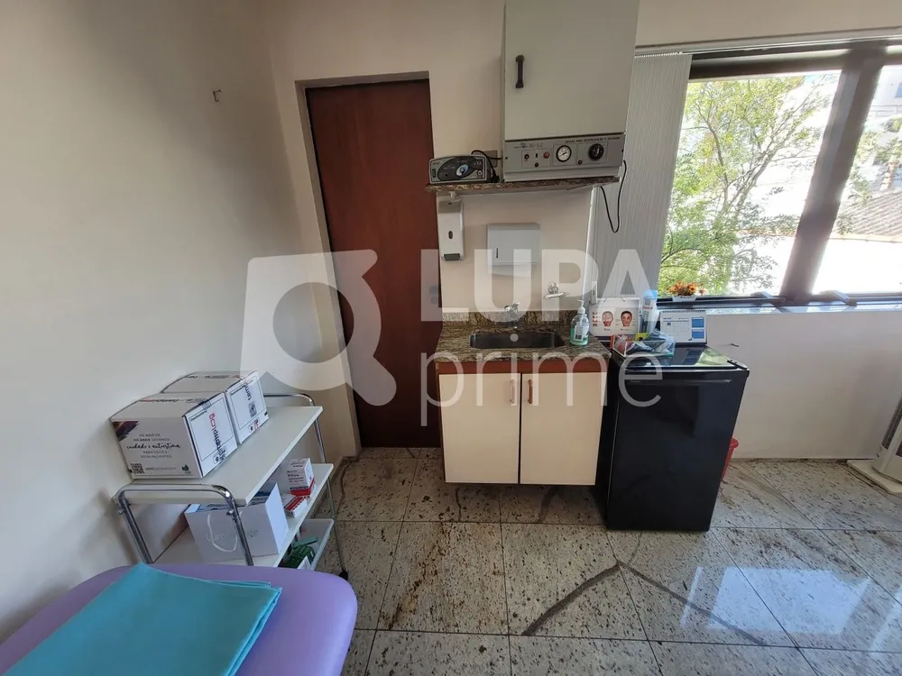 Sala-Conjunto, 32 m² - Foto 7