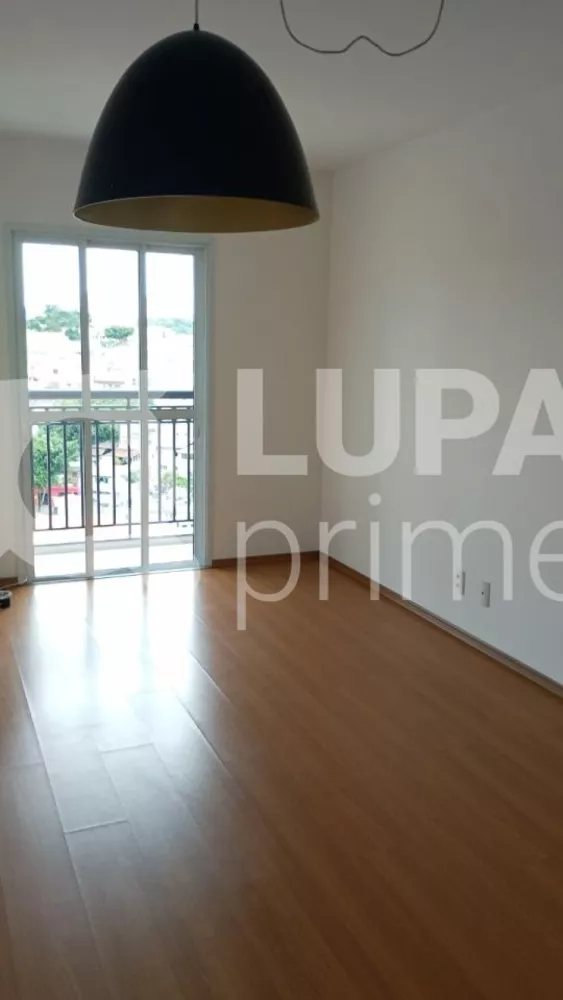 Apartamento à venda com 2 quartos, 44m² - Foto 1