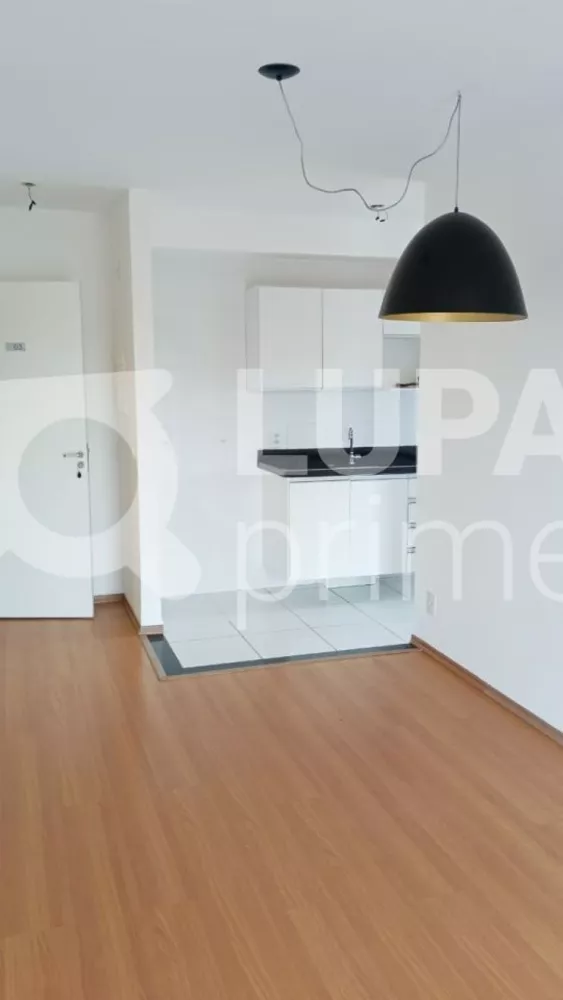 Apartamento à venda com 2 quartos, 44m² - Foto 3