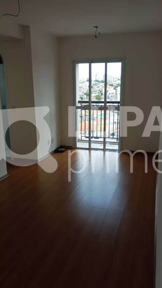 Apartamento à venda com 2 quartos, 44m² - Foto 2