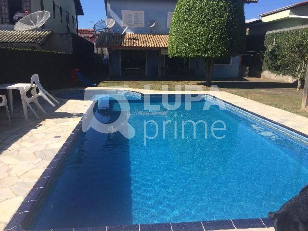 Casa, 4 quartos, 260 m² - Foto 4