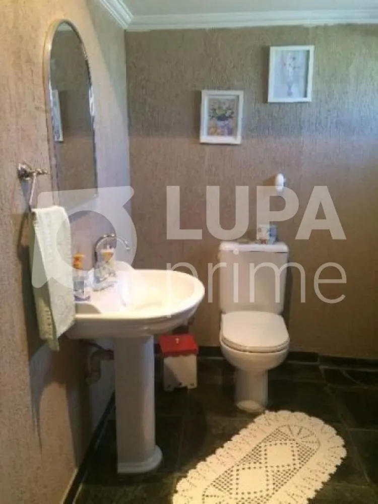 Casa, 4 quartos, 260 m² - Foto 3
