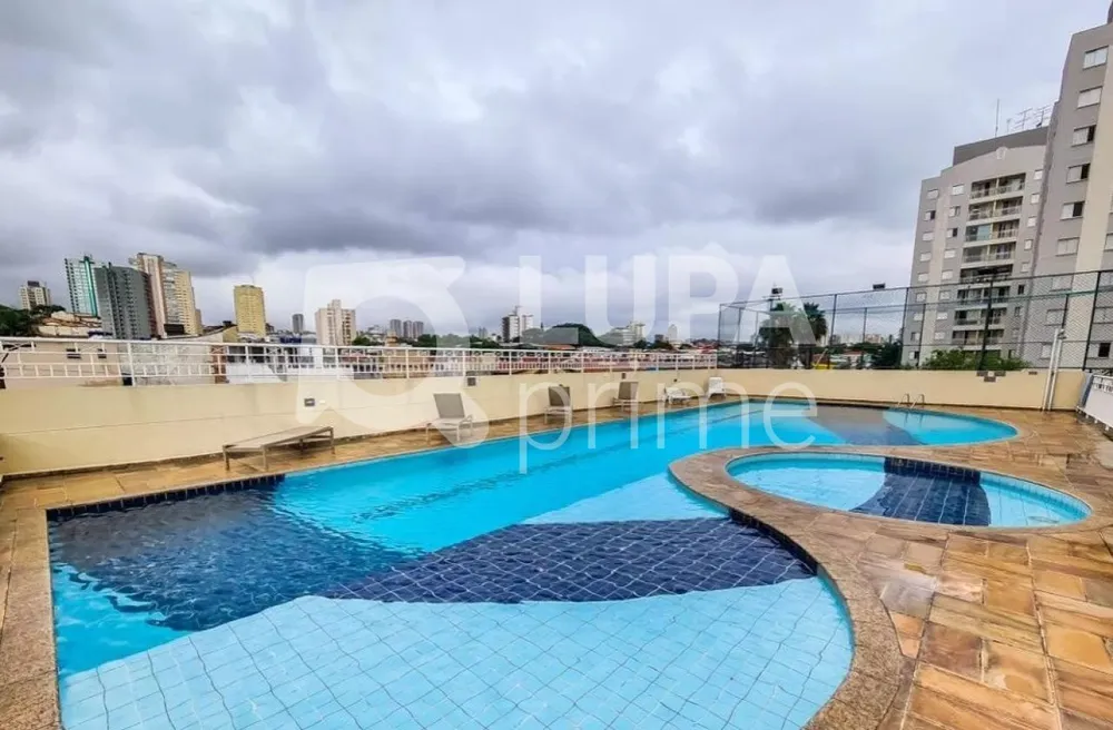 Apartamento, 3 quartos, 64 m² - Foto 6