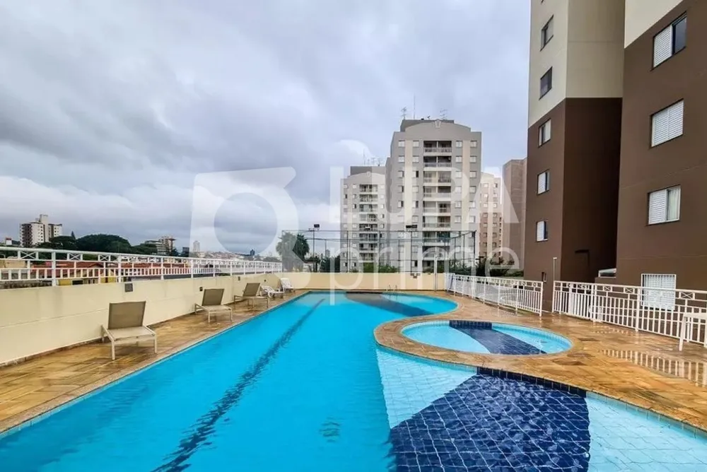 Apartamento, 3 quartos, 64 m² - Foto 10