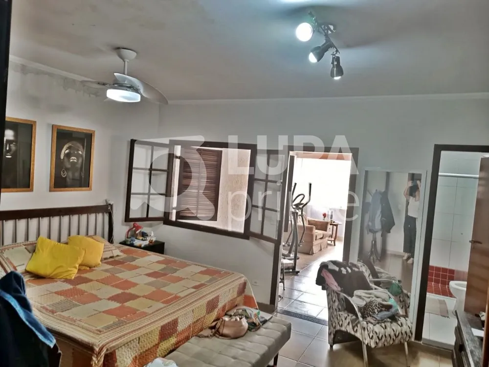 Casa, 5 quartos, 200 m² - Foto 12