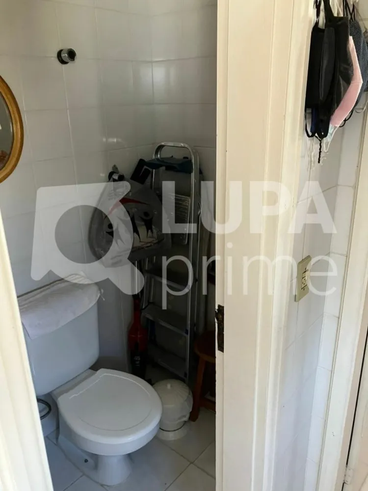 Apartamento, 3 quartos, 192 m² - Foto 1