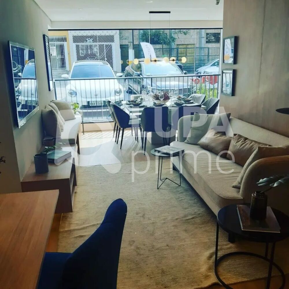 Apartamento, 3 quartos, 78 m² - Foto 4