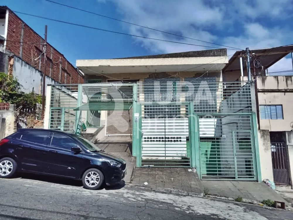 Depósito-Galpão, 760 m² - Foto 5