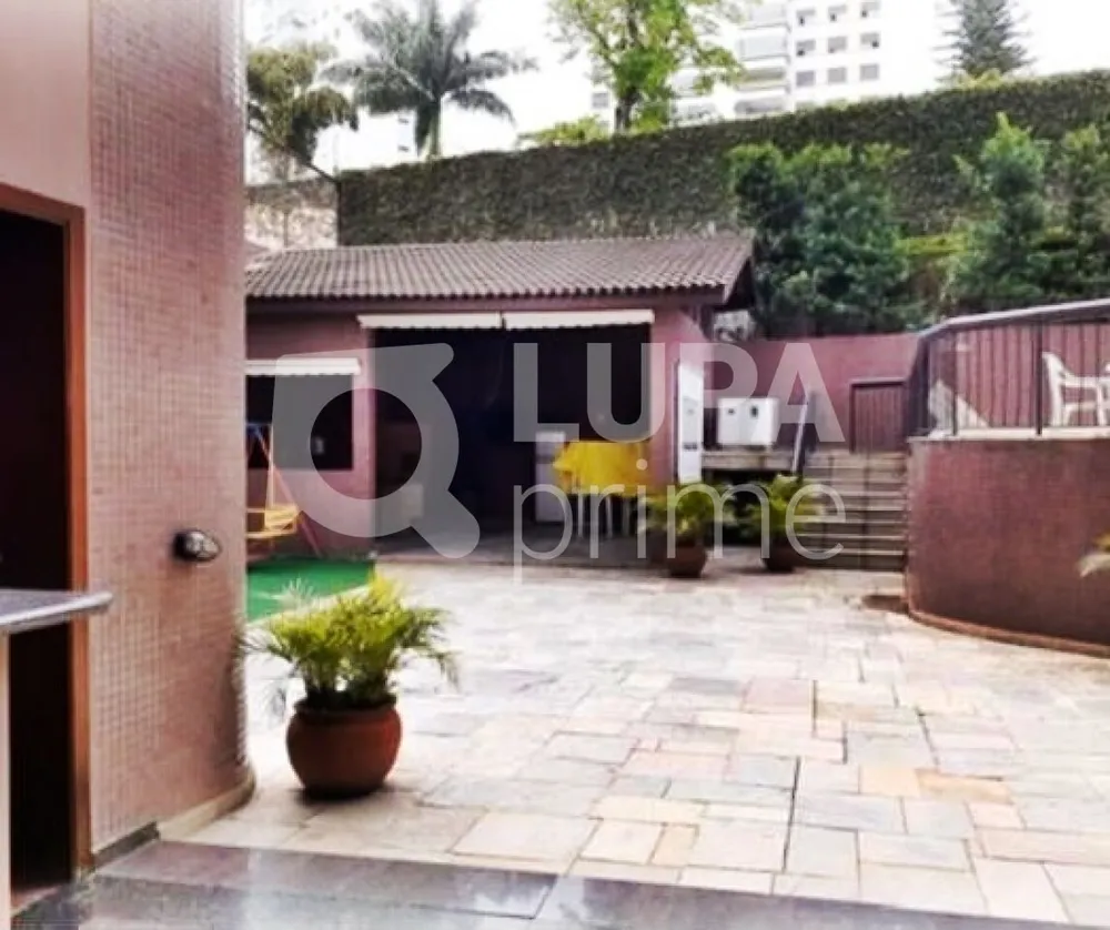 Apartamento, 3 quartos, 140 m² - Foto 6