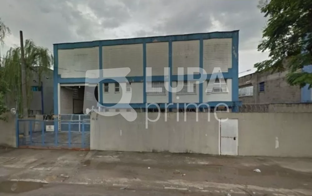 Depósito-Galpão-Armazém para alugar, 2385m² - Foto 1