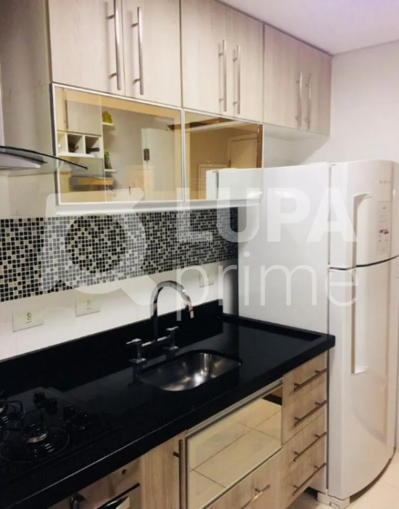 Apartamento, 3 quartos, 60 m² - Foto 5