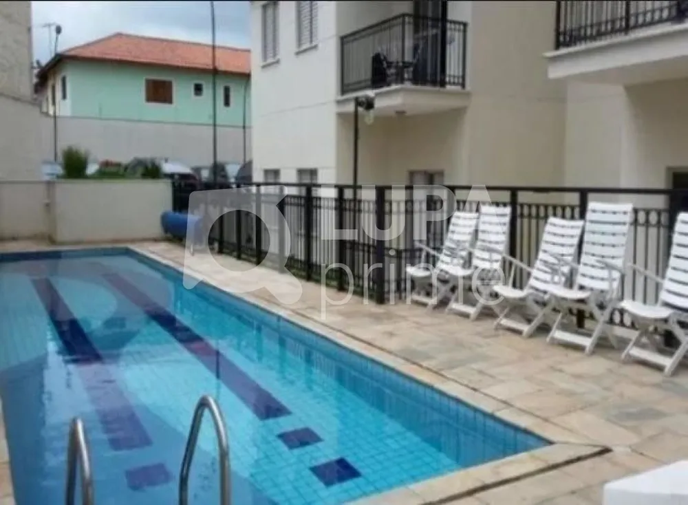 Apartamento, 3 quartos, 60 m² - Foto 1