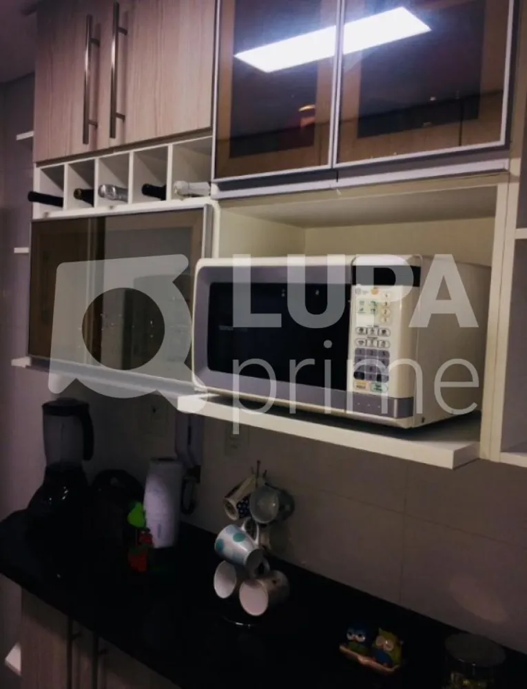 Apartamento, 3 quartos, 60 m² - Foto 10