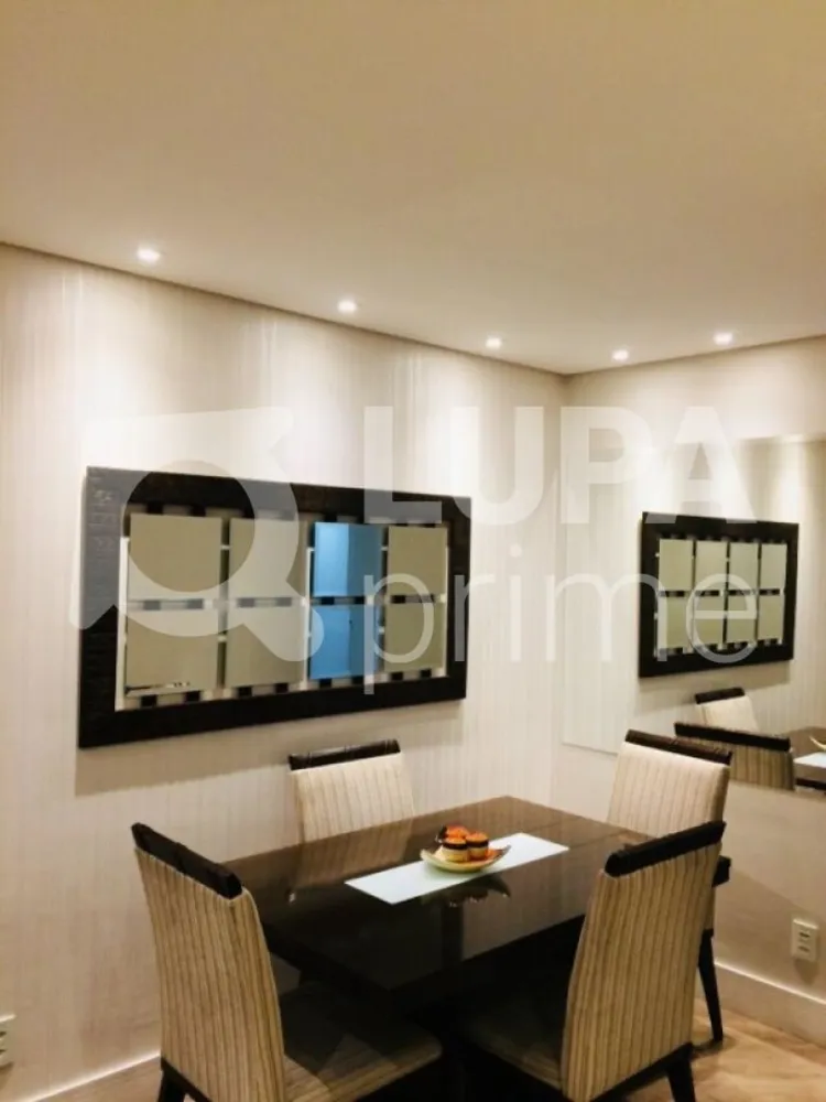 Apartamento, 3 quartos, 60 m² - Foto 11