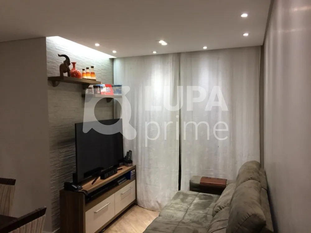 Apartamento, 3 quartos, 60 m² - Foto 2