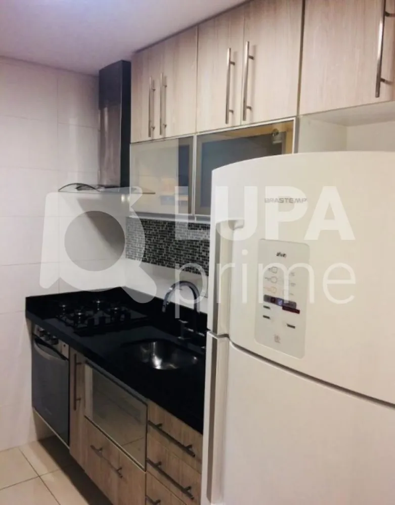 Apartamento, 3 quartos, 60 m² - Foto 6