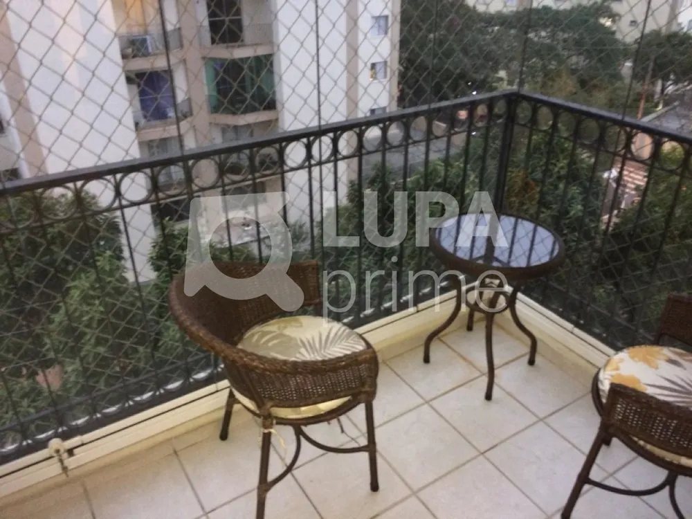Apartamento, 3 quartos, 60 m² - Foto 3