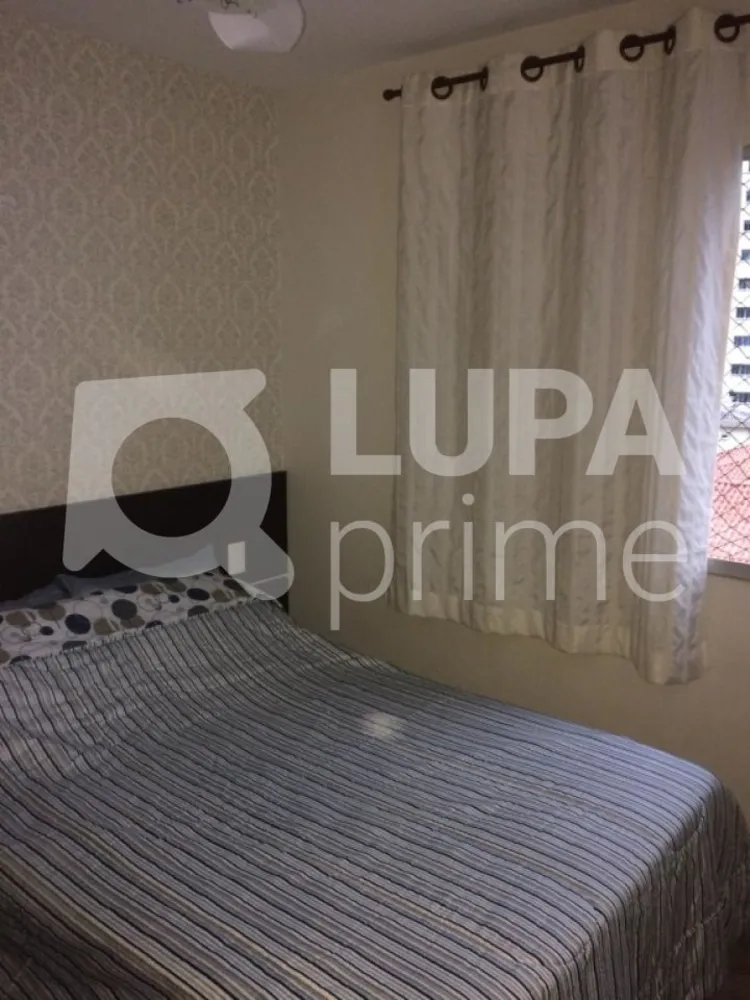 Apartamento, 3 quartos, 60 m² - Foto 7