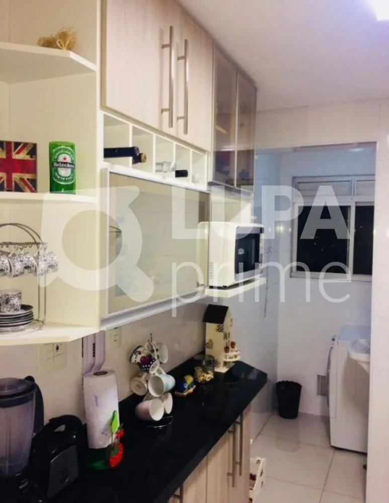 Apartamento, 3 quartos, 60 m² - Foto 12