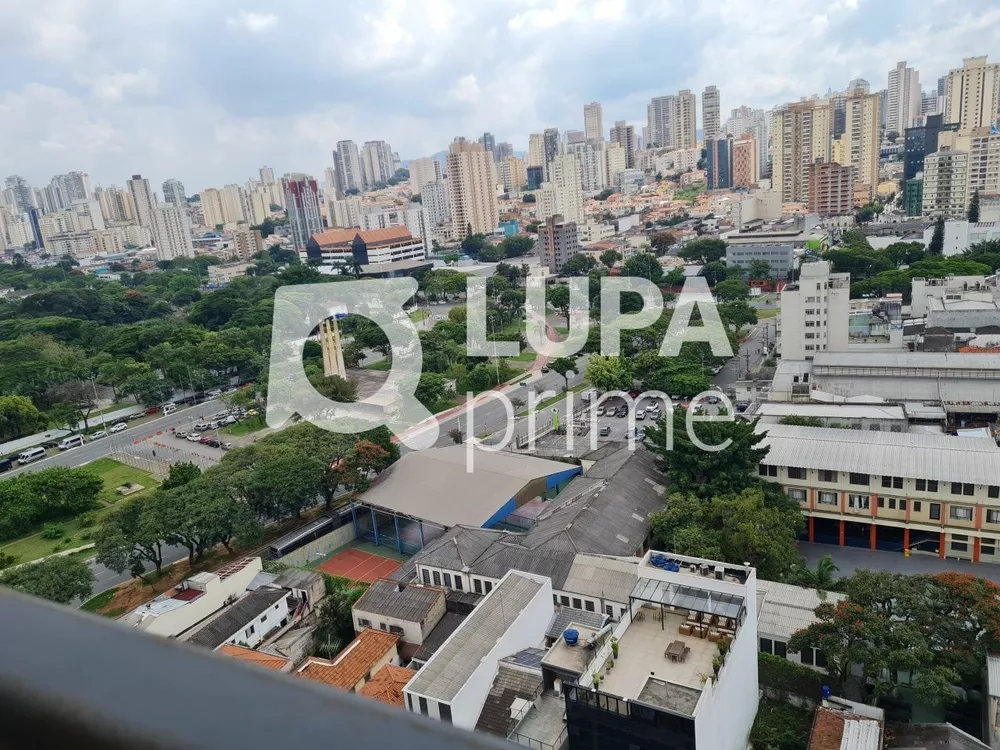 Apartamento à venda com 1 quarto, 76m² - Foto 6