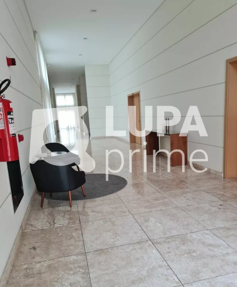 Apartamento à venda com 1 quarto, 76m² - Foto 1