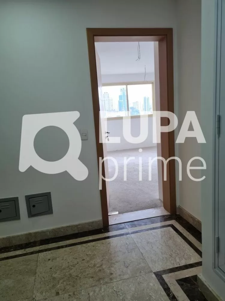 Apartamento à venda com 1 quarto, 76m² - Foto 3