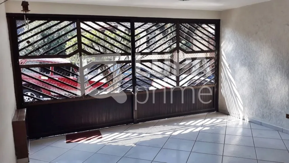 Casa, 3 quartos, 108 m² - Foto 2