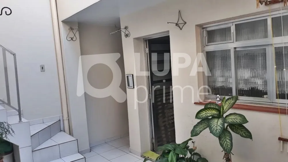 Casa, 3 quartos, 108 m² - Foto 1